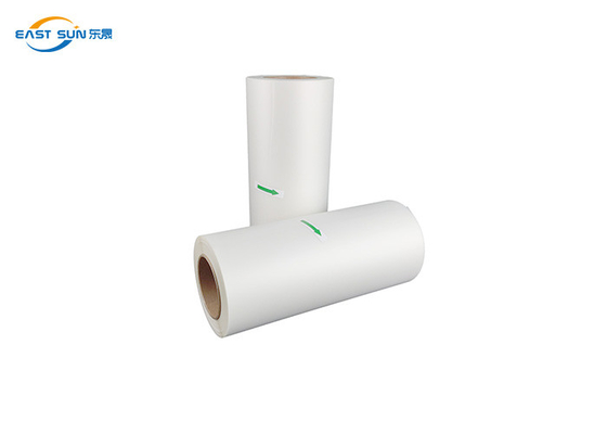 Good price 30 سانتی متر 60 سانتی متر پوست گرم پوست سرد پوست فیلم PET DTF فیلم انتقال PET برای چاپ تی شرت آنلاین