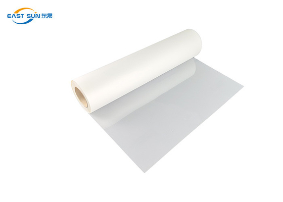 Electrical Components Textiles DTF Printing Film Sheets And Rolls