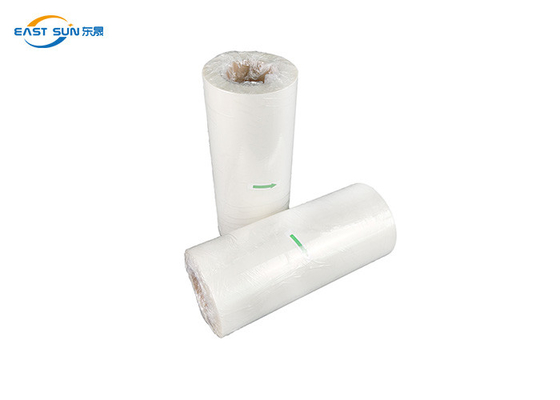 Good price 60 سانتی متر * 100 متر مات انتقال حرارت فیلم PET DTF برای چاپ دیجیتال تی شرت آنلاین