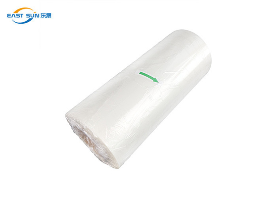 Good price رول فیلم یک نفره دو طرفه مات DTF PET 75U 30cm 33cm 60cm آنلاین