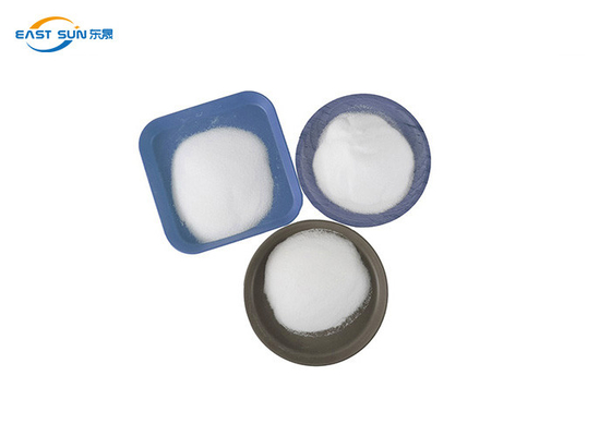 Good price 9009-54-5 TPU DTF Hot Melt Adhesive Powder Heat Transfer Heat Polyurethane White آنلاین