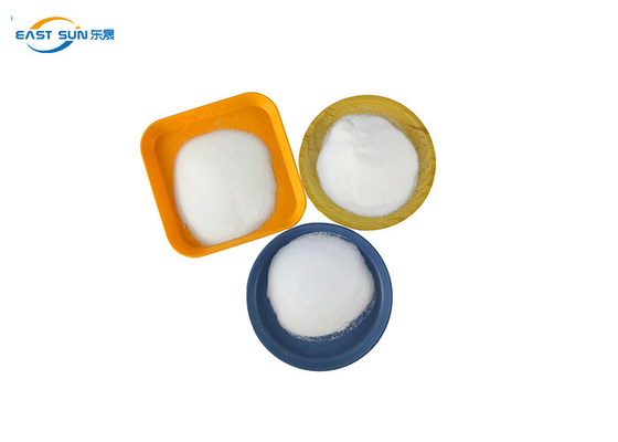 Good price 1kg 5kg 80-200um پودر TPU سفید چسب گرم ذوب پودر DTF آنلاین