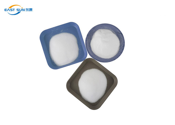 Good price TPU چسبنده پودر ذوب داغ بالا لاستیک 1kg بسته بندی دست نرم برای DTF آنلاین
