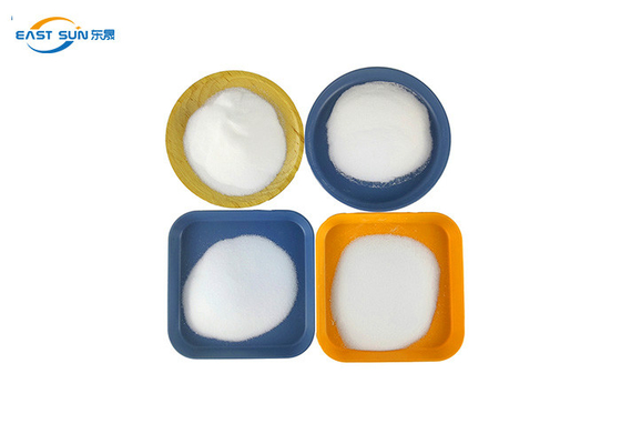 Good price پودر TPU سفید DTF 1 کیلوگرم 20 کیلوگرم 25 کیلوگرم چسب ذوب داغ آنلاین