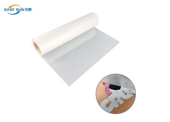 Good price فیلم انتقال حرارت Easy Peel Dtf رنگارنگ برای انتقال حرارت آنلاین