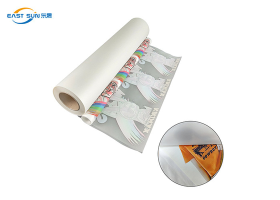 قیمت خوب فیلمی چاپی DTF مته دو طرفه 30cm 33cm 60cm آنلاین