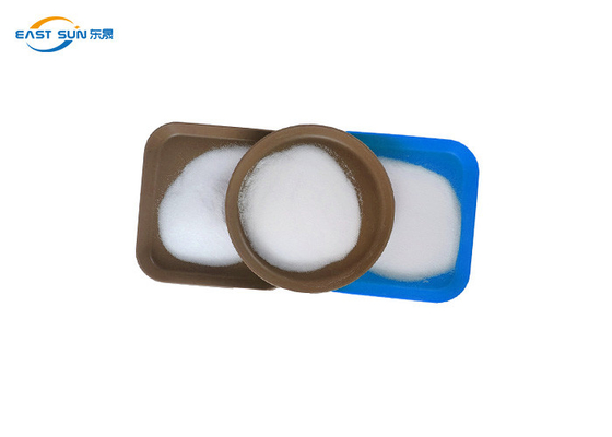 Good price Tpu Hot Melt Adhesive White Powder 1kg 5kg 20kg Dtf Powder for Transfer Heat آنلاین