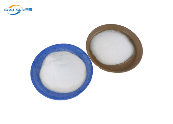Good price پودر چاپی Dtf انتقال گرما 1kg 2kg 5kg Tpu سفید نرم آنلاین