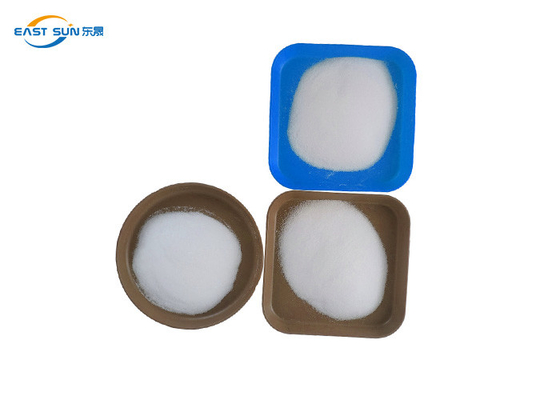 Good price چسب داغ PES پلی استر پودر برای نساجی 20 کیلوگرم / کیسه آنلاین