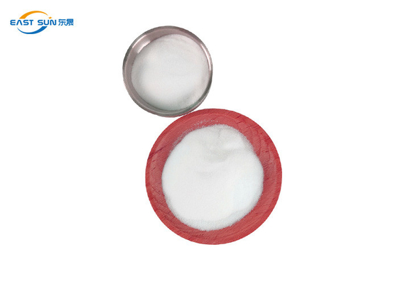 Good price پلی اورتان ترموپلاستیک Tpu انتقال چسبنده پودر سفید Dtf برای تی شرت آنلاین