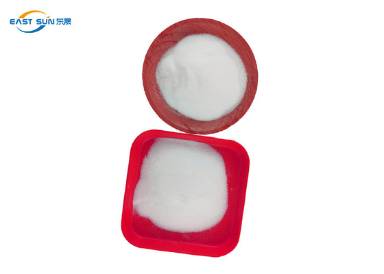 Good price پودر DTF سفید 80-200 میکران TPU پودر DTF ذوب گرم برای انتقال گرما آنلاین