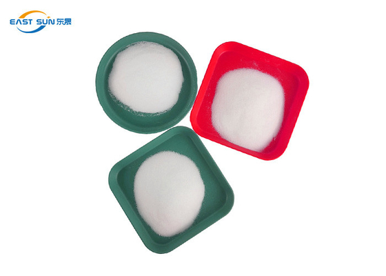 Good price پودر ذوب داغ 1 کیلوگرم 20 کیلوگرم Tpu Dtf چسب پودر چسب سفید برای DTF Powder Shaker آنلاین