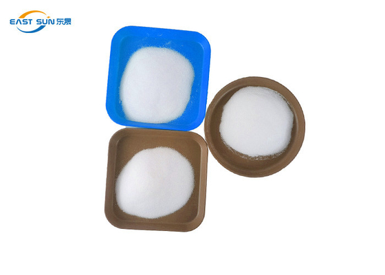 Good price 5 کیلوگرم 20 کیلوگرم گرم ذوب TPU پودر سفید DTF پلی اورتان 9009-54-5 آنلاین