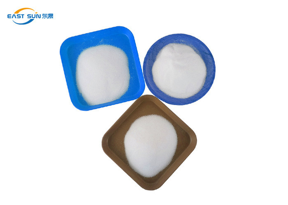 Good price 1 کیلوگرم 20 کیلوگرم TPU سفید DTF پودر ذوب گرم پودر چسب پولیوریتان آنلاین