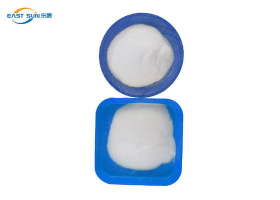 Good price پودر پلی اورتان ترموپلاستیک سفید پودر TPU DTF برای پرینتر انتقال گرما DTF آنلاین