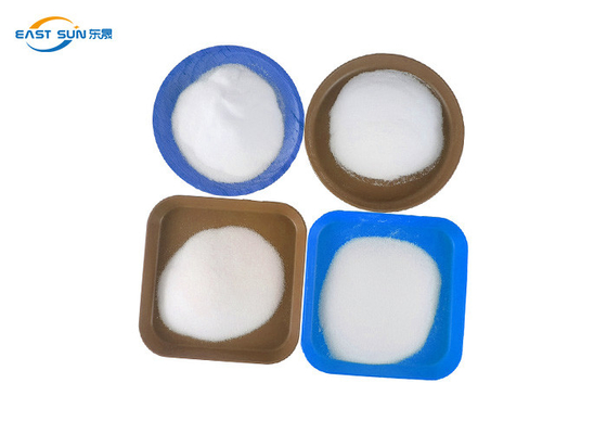 Good price پودر ذوب گرم Dtf بالا لچکدار سفید Tpu پلی اورتان Cas 9009 54 5 آنلاین