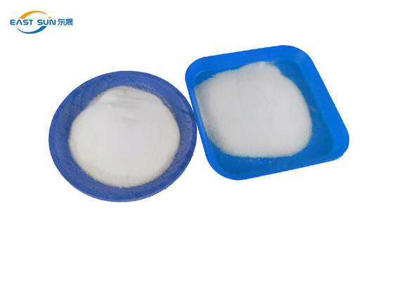 قیمت خوب DTF انتقال گرما پودر DTF سفید TPU پلی اورتان پودر چسب گرم ذوب آنلاین