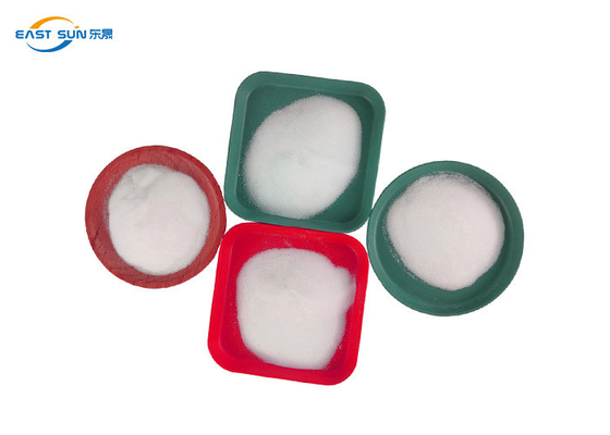 Good price پلی استر 80-170 میکران ذوب گرم چسبنده پودر انتقال گرما آنلاین