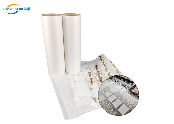 Good price پرینتر انتقال گرما DTF PET فیلم 60cm رول برای پرینتر انتقال گرما آنلاین