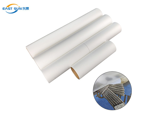 Good price نوع مواد فیلم فیلم مخصوص انتقال گرما برای محصولات نهایی 0.075mm*300mm*100m/roll آنلاین