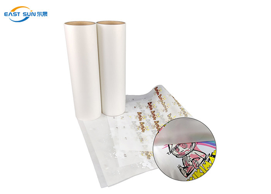 Good price فیلم چاپی 100 متری در صنعت نساجی آنلاین