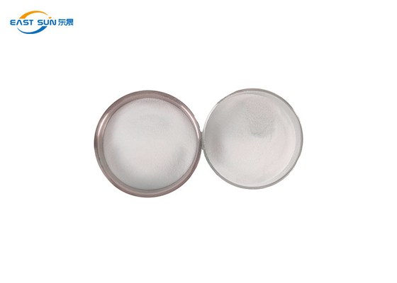 Good price پودر ذوب گرم 80-200Um پلی اورتان TPU DTF برای چاپ صفحه نمایش و چاپ DTF آنلاین