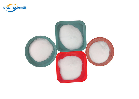 Good price چاپ نساجی 1kg 2kg 5kg DTF پودر ذوب گرم سفید پودر انتقال گرما TPU آنلاین