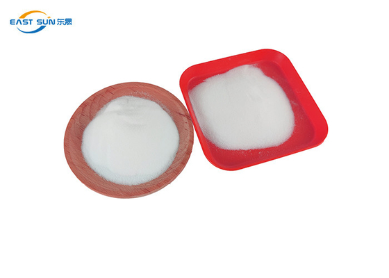 Good price انتقال گرما نرم ذوب گرم پودر سفید TPU DTF برای چاپ چاپگر DTF آنلاین