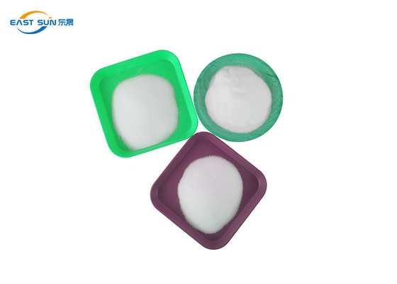 Good price پودر نرم تر Tpu پلی اورتان Dtf پودر چسب ذوب گرم برای چاپ انتقال گرما آنلاین