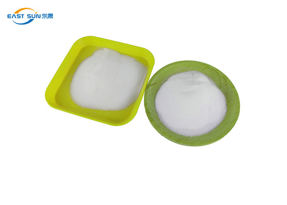Good price اندازه 80-200 μm پودر ذوب گرم پلی اورتان DTF برای لایه بندی پارچه آنلاین