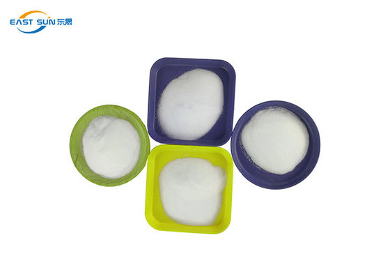 قیمت خوب تی شرت DTF چاپ سفید TPU پلی اورتان ذوب گرم چسب DTF پودر آنلاین