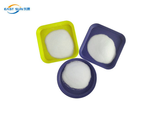 انتقال DTF 1kg 5kg بسته بندی پودر چسبنده بسیار انعطاف پذیر Tpu پودر DTF
