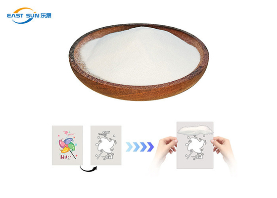 قیمت خوب DTF چاپ TPU پودر ذوب گرم 20kg DTF پودر انتقال چسب آنلاین