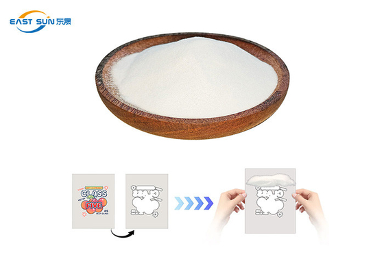 Good price پودر پلی اورتان Tpu با کیفیت بالا برای انتقال گرما آنلاین