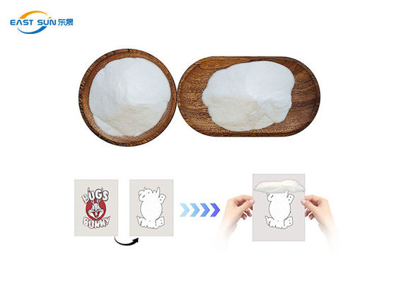 قیمت خوب کیسه آلومینیومی 1 کیلوگرم انعطاف پذیری بالا نرم تر برای انتقال پودر ذوب گرم 100٪ TPU پلی اورتان DTF آنلاین