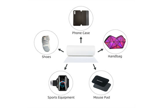 قیمت خوب TPU Hot Melt Adhesive Film for Leather Bags – Strong, Flexible Bonding Solution آنلاین