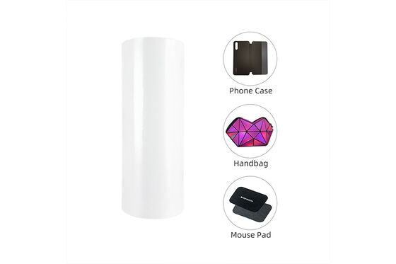 قیمت خوب High And Low Temperature TPU Hot Melt Adhesive Film For Leather And High Elasticity آنلاین