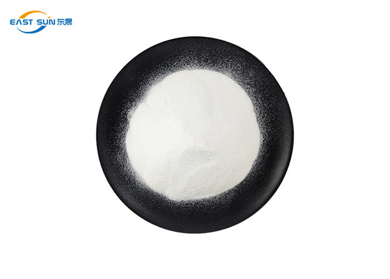 Good price پودر چسب DTF مذاب داغ 1.2 G/Cm3 چگالی رنگ سفید آنلاین