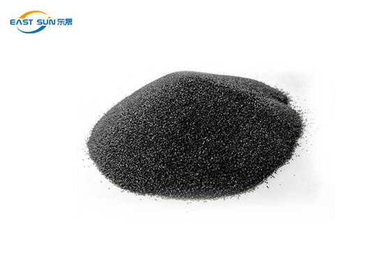 Good price پودر سیاه ضد سابلیمیشن DTF 80-170um برای چاپ انتقال حرارت آنلاین