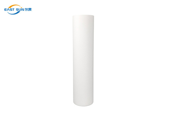 Good price DTF PET انتقال فیلم PET دو طرفه جذب مات برای لباس آنلاین