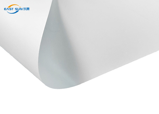 Good price فیلم دو طرفه مات DTF PET 0.075 میلی متری فیلم چاپ جوهرافشان DTF رنگی آنلاین