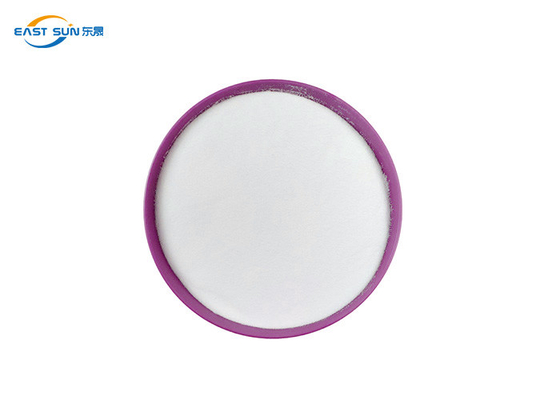 Good price چسب ذوب داغ 80um 170um پودر پلی آمید PA برای انتقال حرارت آنلاین