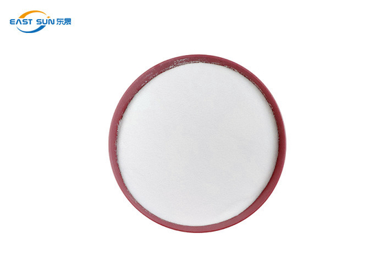Good price پودر سابلیمیشن ذوب داغ سفید PES برای اینترلین پارچه آنلاین