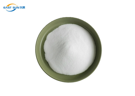 Good price سفید نرم TPU Hot Melt Powder Elastic برای چاپ انتقال حرارت آنلاین
