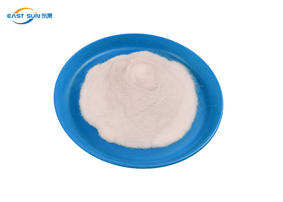 Good price چسب DTF TPU پلی اورتان داغ پودر مذاب برای انتقال حرارت آنلاین