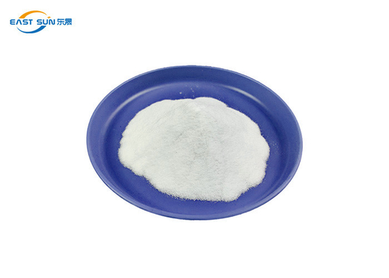 Good price پودر چسب انتقال حرارت TPU با دمای بالا رنگ سفید آنلاین