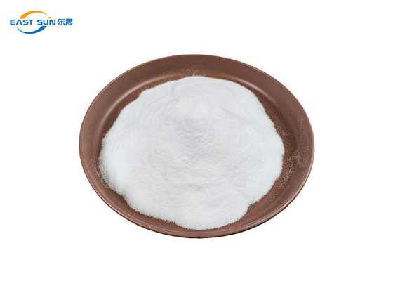 Good price پلی استر ترموپلاستیک PES پودر سفید ظاهری برای لباس آنلاین