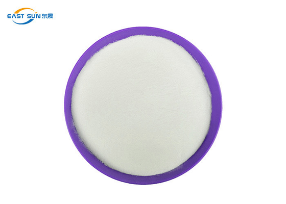 Good price پایداری رنگ پودر چسب ذوب داغ DTF مقاومت در برابر زرد شدن آنلاین