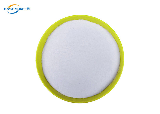 Good price بدون زرد شدن پودر چسب ذوب داغ TPU برای لوگوی چاپ روی صفحه آنلاین