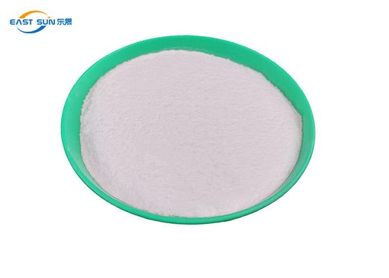 Good price پودر چسب داغ پلی اورتان DTF TPU برای انتقال حرارت آنلاین